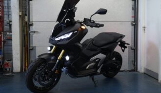 Honda X-ADV 750 2024