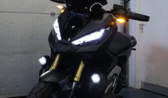 Honda X-ADV 750 2024