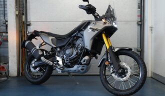 Yamaha Tenere 700 2026
