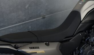 Yamaha Tenere 700 2026