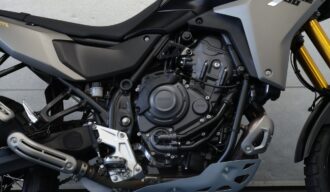 Yamaha Tenere 700 2026