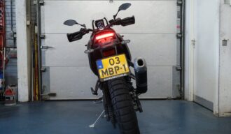 Yamaha Tenere 700 2026