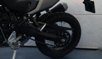 Yamaha Tenere 700 2026