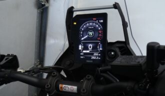 Yamaha Tenere 700 2026