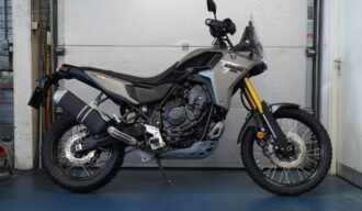 Yamaha Tenere 700 2026