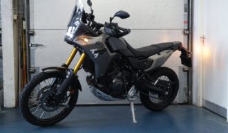 Yamaha Tenere 700 2026