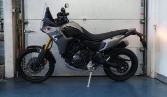 Yamaha Tenere 700 2026