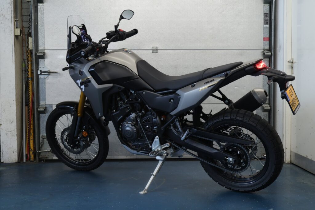 Yamaha Tenere 700 2026