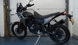 Yamaha Tenere 700 2026