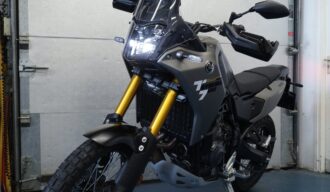 Yamaha Tenere 700 2026