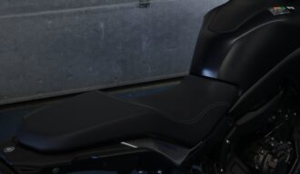 Yamaha Tracer 7 2022