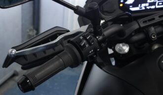 Yamaha Tracer 7 2022