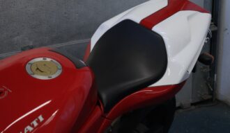 Ducati 748s Desmoquattro 2000