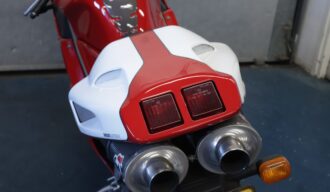 Ducati 748s Desmoquattro 2000