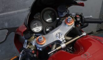 Ducati 748s Desmoquattro 2000
