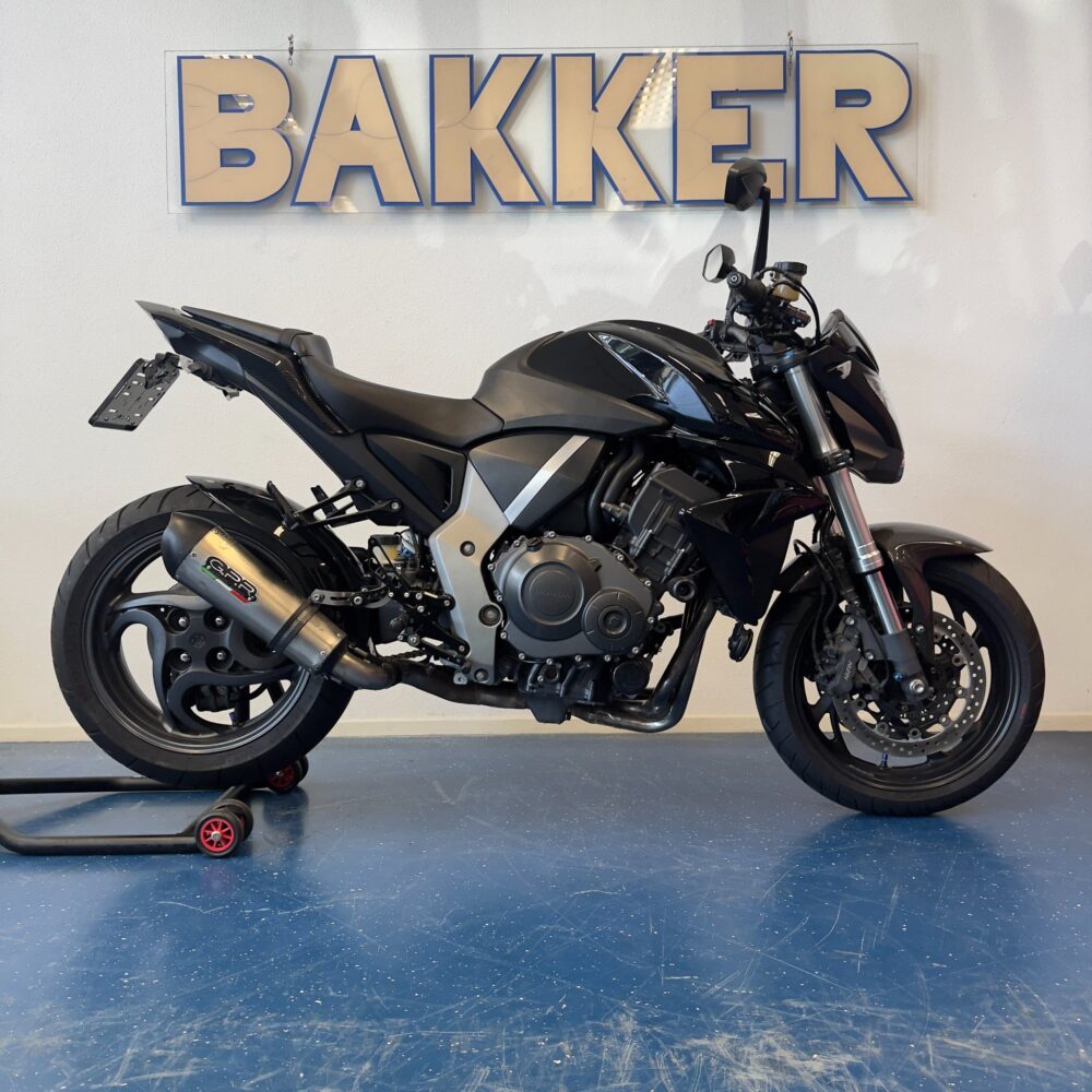 Honda CB1000R 2009