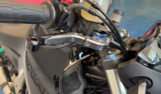 Honda CB1000R 2009