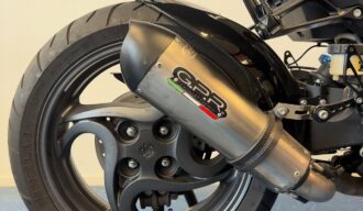 Honda CB1000R 2009