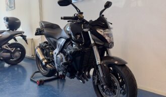 Honda CB1000R 2009