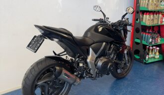 Honda CB1000R 2009