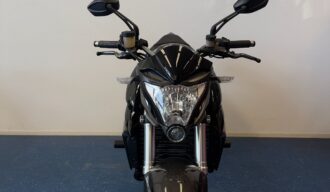 Honda CB1000R 2009