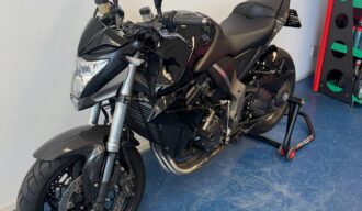 Honda CB1000R 2009