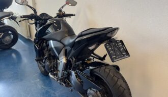 Honda CB1000R 2009