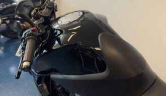Honda CB1000R 2009