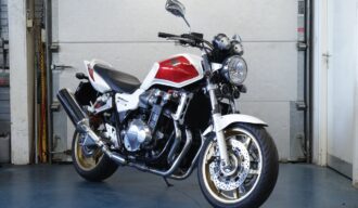 Honda CB1300 2007
