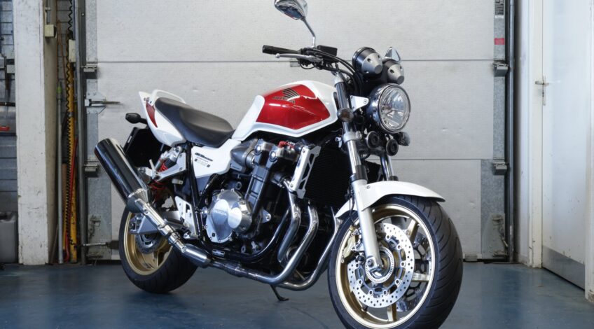 Honda CB1300 2007