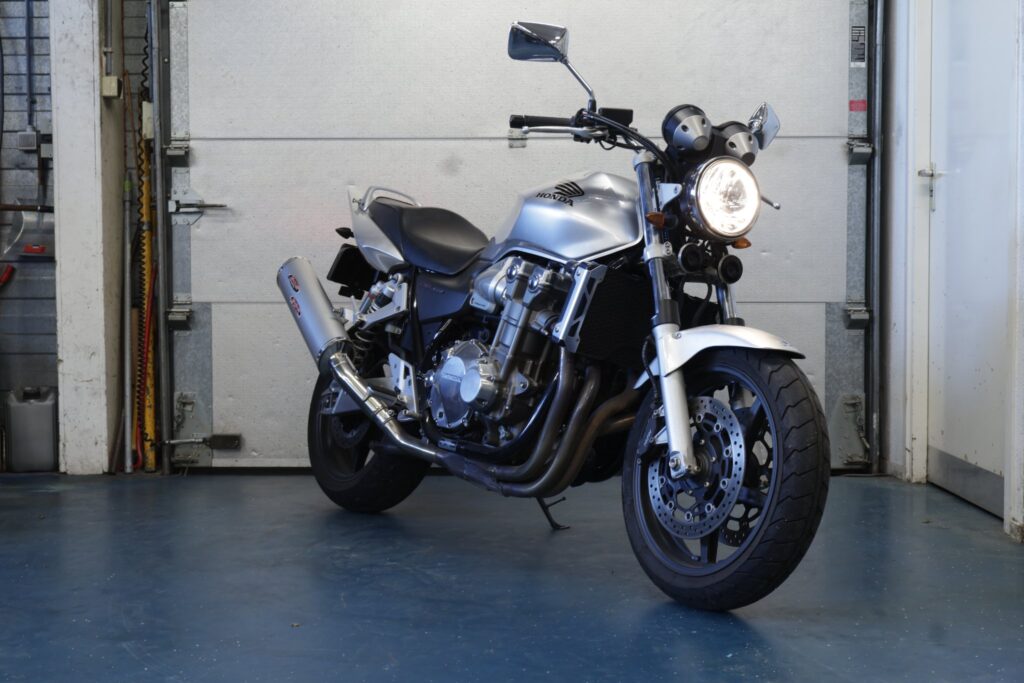 Honda CB1300 2009