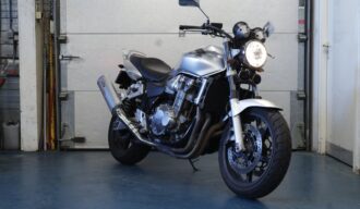 Honda CB1300 2009