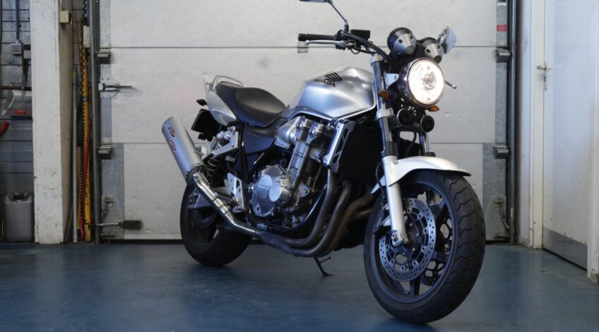 Honda CB1300 2009