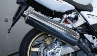 Honda CB1300 2007