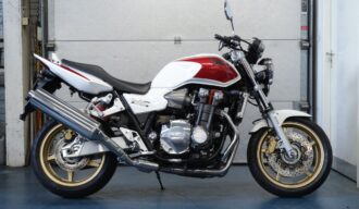 Honda CB1300 2007