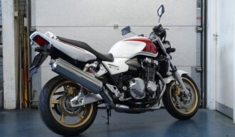Honda CB1300 2007