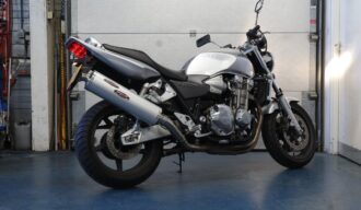 Honda CB1300 2009