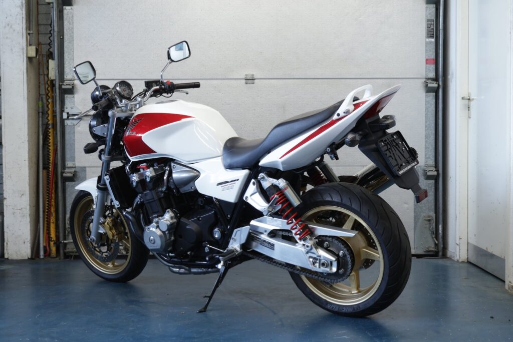 Honda CB1300 2007