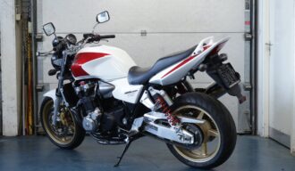 Honda CB1300 2007