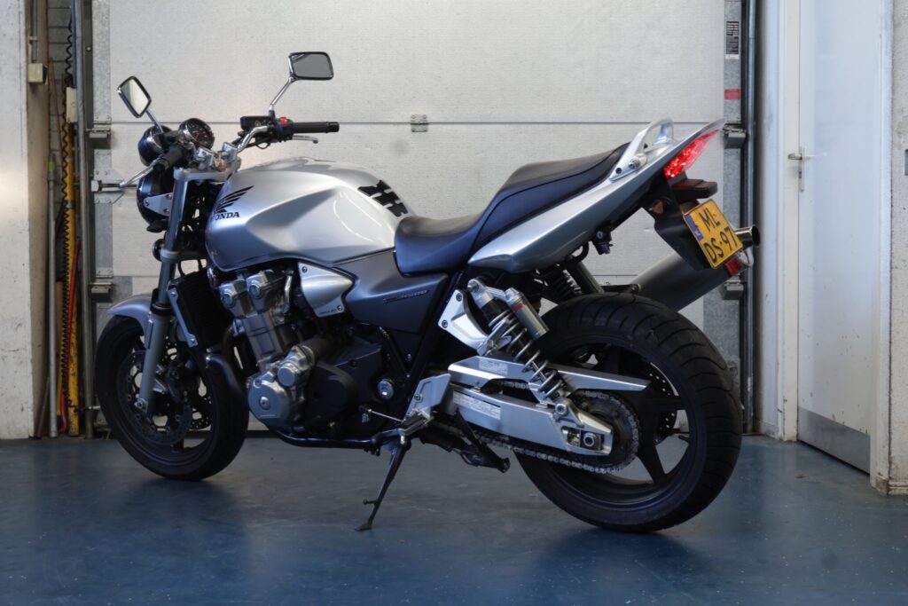 Honda CB1300 2009