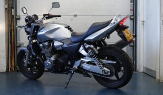 Honda CB1300 2009