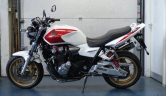 Honda CB1300 2007