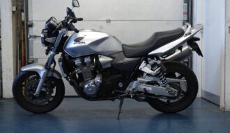 Honda CB1300 2009