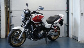 Honda CB1300 2007