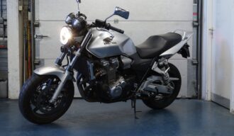 Honda CB1300 2009