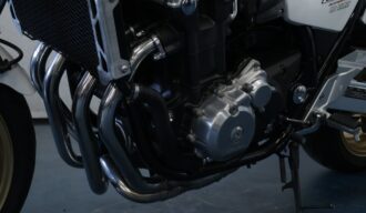 Honda CB1300 2007