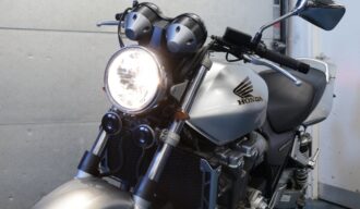 Honda CB1300 2009