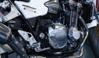 Honda CB1300 2007