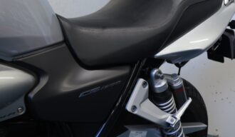 Honda CB1300 2009