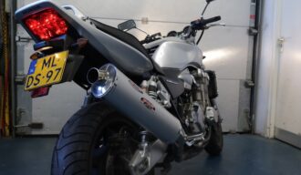 Honda CB1300 2009